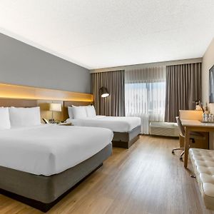 Queen Room Two Queen Beds Non Smoking