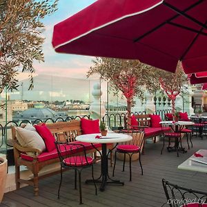 The Principal Madrid, Small Luxury Hotels